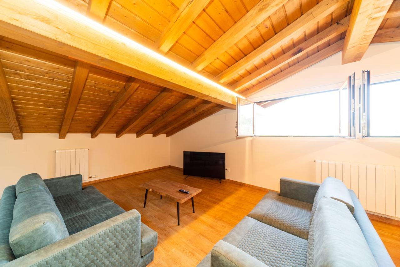 Laga Surf Villa By Urdaibai Rentals إيبارانغويلا المظهر الخارجي الصورة