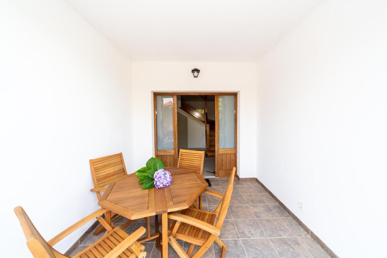 Laga Surf Villa By Urdaibai Rentals إيبارانغويلا المظهر الخارجي الصورة