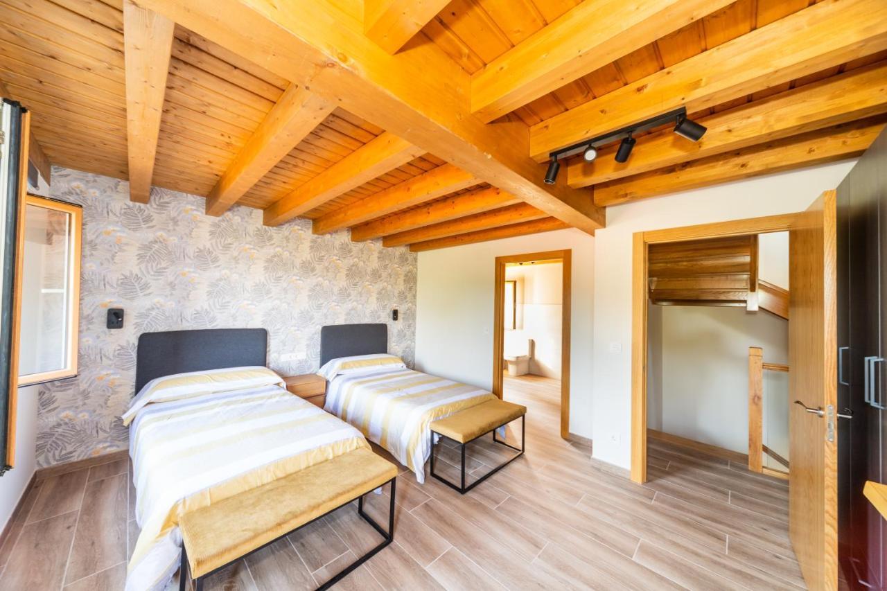 Laga Surf Villa By Urdaibai Rentals إيبارانغويلا المظهر الخارجي الصورة