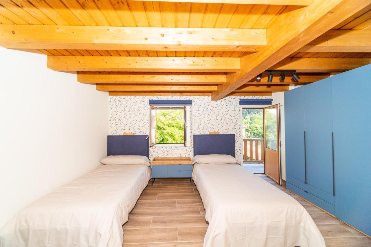 Laga Surf Villa By Urdaibai Rentals إيبارانغويلا المظهر الخارجي الصورة