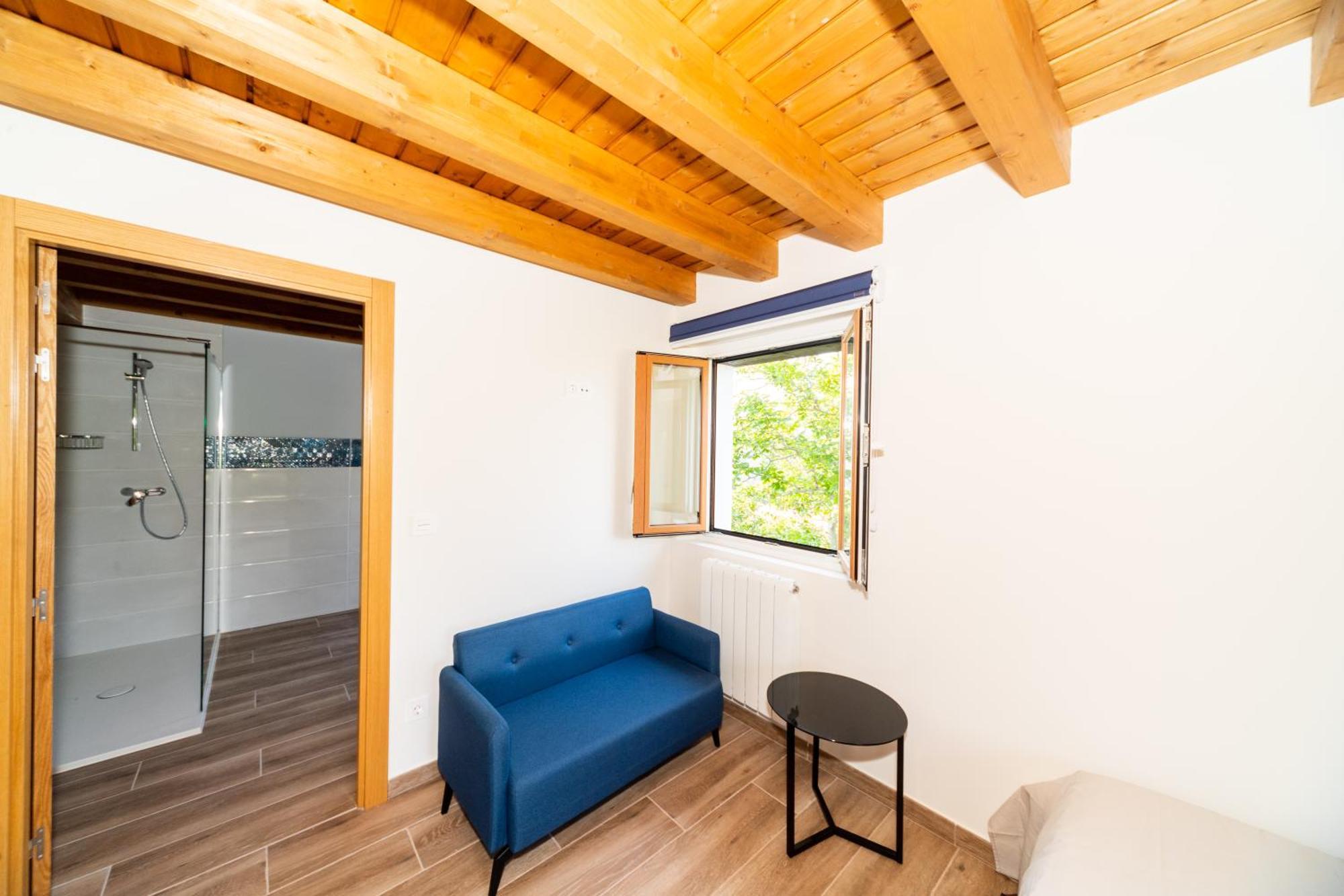 Laga Surf Villa By Urdaibai Rentals إيبارانغويلا المظهر الخارجي الصورة