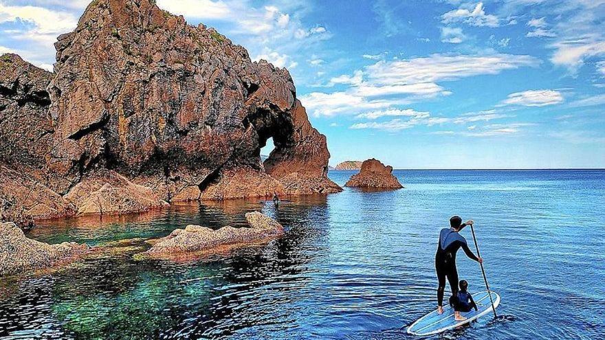 Laga Surf Villa By Urdaibai Rentals إيبارانغويلا المظهر الخارجي الصورة